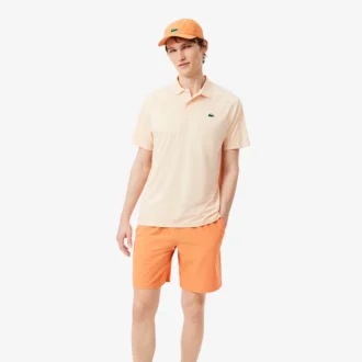 Ανδρικά σορτς Lacoste Tennis X Novak Djokovic