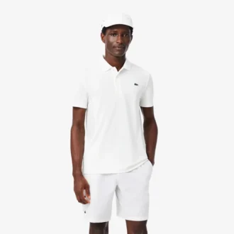 Ανδρικά σορτς Lacoste Tennis X Novak Djokovic