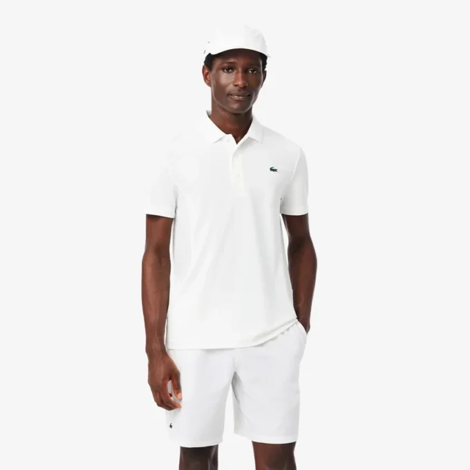 Ανδρικά σορτς Lacoste Tennis X Novak Djokovic Ανδρικά σορτς Lacoste Tennis X Novak Djokovic