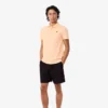 Ανδρικά σορτς Lacoste Tennis X Novak Djokovic Ανδρικά σορτς Lacoste Tennis X Novak Djokovic