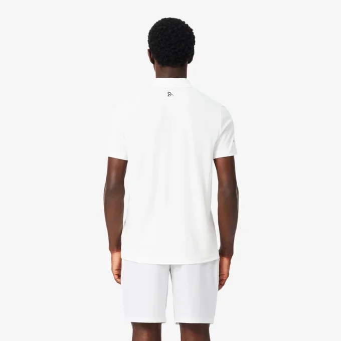 Ανδρικά σορτς Lacoste Tennis X Novak Djokovic Ανδρικά σορτς Lacoste Tennis X Novak Djokovic