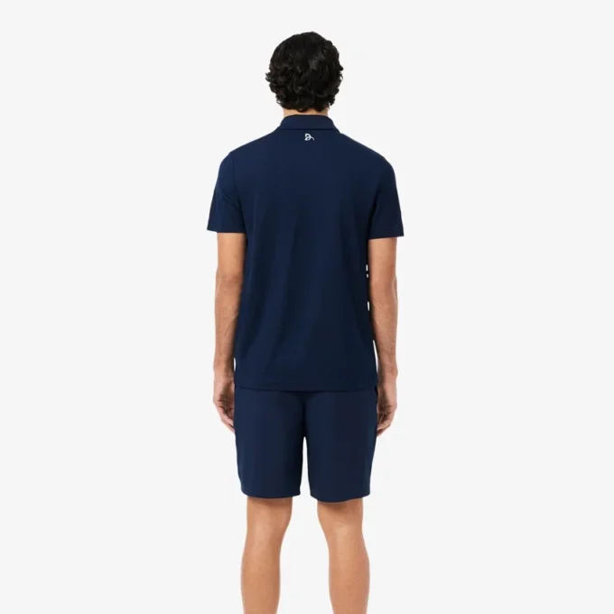 Ανδρικά σορτς Lacoste Tennis X Novak Djokovic Ανδρικά σορτς Lacoste Tennis X Novak Djokovic