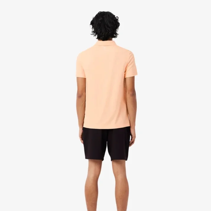 Ανδρικά σορτς Lacoste Tennis X Novak Djokovic Ανδρικά σορτς Lacoste Tennis X Novak Djokovic