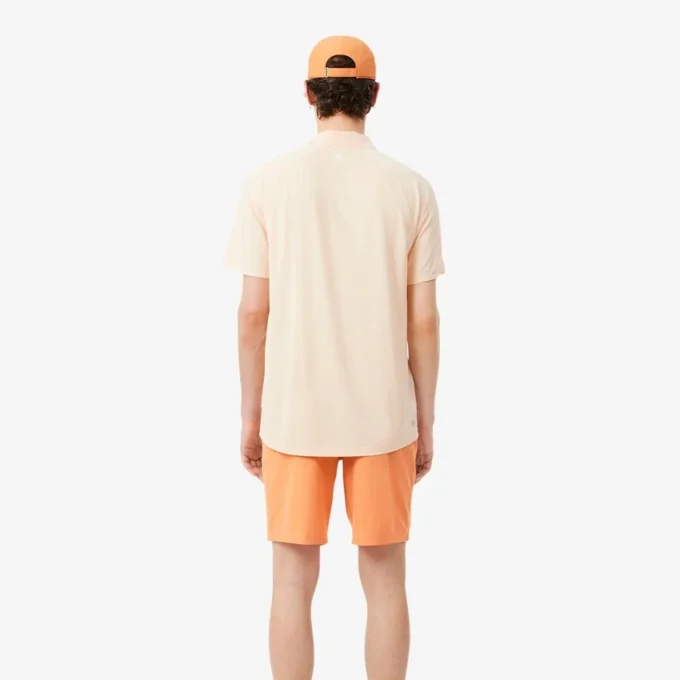 Ανδρικά σορτς Lacoste Tennis X Novak Djokovic Ανδρικά σορτς Lacoste Tennis X Novak Djokovic