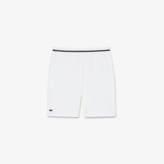 Ανδρικά σορτς Lacoste Tennis X Novak Djokovic Ανδρικά σορτς Lacoste Tennis X Novak Djokovic