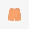 Ανδρικά σορτς Lacoste Tennis X Novak Djokovic Ανδρικά σορτς Lacoste Tennis X Novak Djokovic
