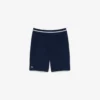 Ανδρικά σορτς Lacoste Tennis X Novak Djokovic Ανδρικά σορτς Lacoste Tennis X Novak Djokovic