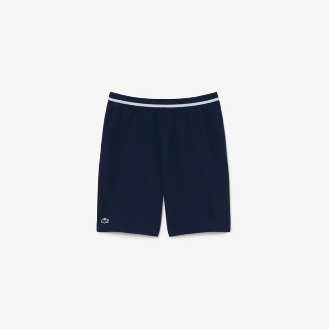 Ανδρικά σορτς Lacoste Tennis X Novak Djokovic Ανδρικά σορτς Lacoste Tennis X Novak Djokovic