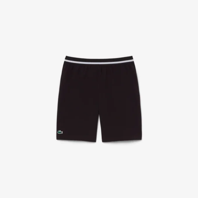Ανδρικά σορτς Lacoste Tennis X Novak Djokovic Ανδρικά σορτς Lacoste Tennis X Novak Djokovic