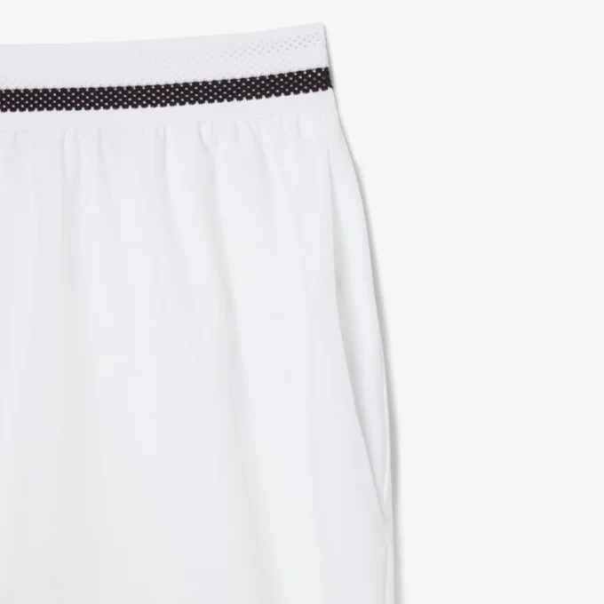 Ανδρικά σορτς Lacoste Tennis X Novak Djokovic Ανδρικά σορτς Lacoste Tennis X Novak Djokovic