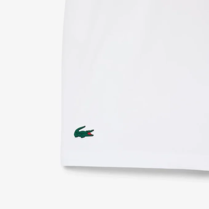 Ανδρικά σορτς Lacoste Tennis X Novak Djokovic Ανδρικά σορτς Lacoste Tennis X Novak Djokovic