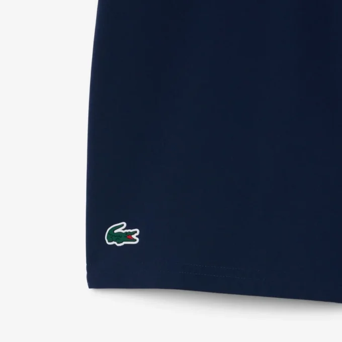 Ανδρικά σορτς Lacoste Tennis X Novak Djokovic Ανδρικά σορτς Lacoste Tennis X Novak Djokovic