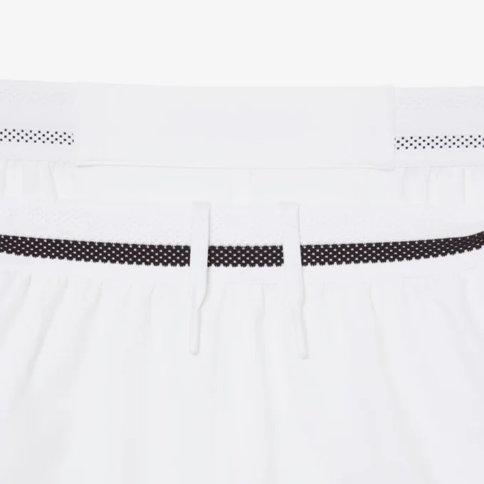 Ανδρικά σορτς Lacoste Tennis X Novak Djokovic Ανδρικά σορτς Lacoste Tennis X Novak Djokovic