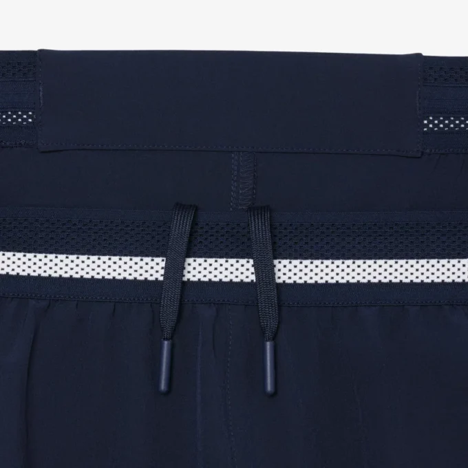Ανδρικά σορτς Lacoste Tennis X Novak Djokovic Ανδρικά σορτς Lacoste Tennis X Novak Djokovic