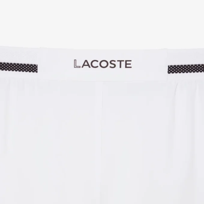 Ανδρικά σορτς Lacoste Tennis X Novak Djokovic Ανδρικά σορτς Lacoste Tennis X Novak Djokovic