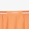 Ανδρικά σορτς Lacoste Tennis X Novak Djokovic Ανδρικά σορτς Lacoste Tennis X Novak Djokovic