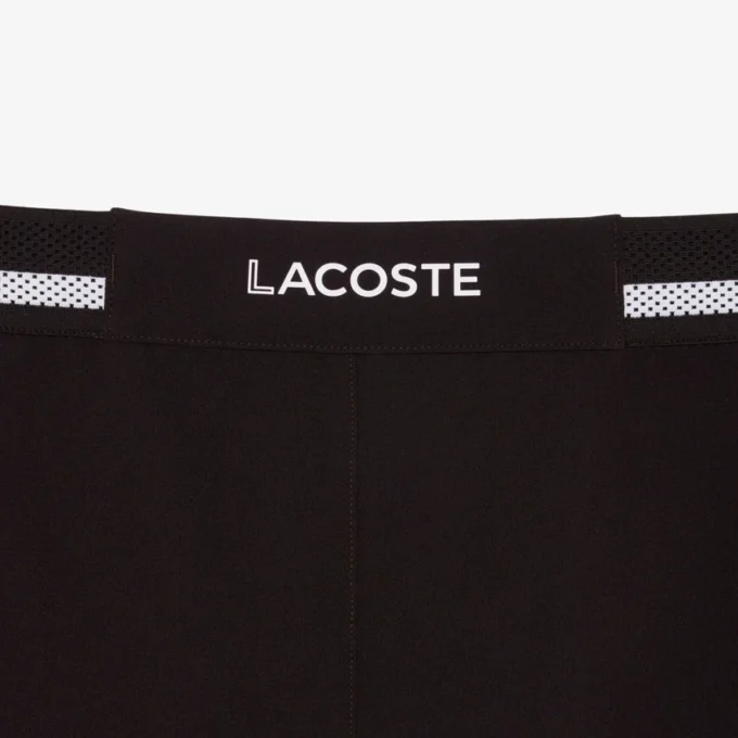 Ανδρικά σορτς Lacoste Tennis X Novak Djokovic Ανδρικά σορτς Lacoste Tennis X Novak Djokovic