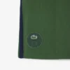 Ανδρικά σορτς τένις Heritage με λεπτομέρεια Ultra Dry Badge