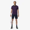Ανδρικά σορτς τένις Ultra Dry Stretch Ανδρικά σορτς τένις Ultra Dry Stretch