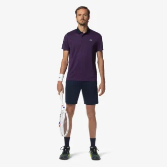 Ανδρικά σορτς τένις Ultra Dry Stretch