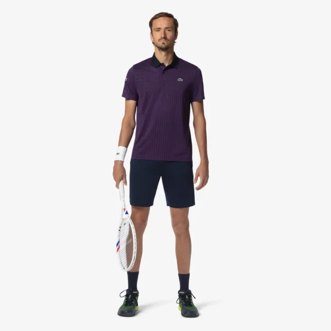 Ανδρικά σορτς τένις Ultra Dry Stretch Ανδρικά σορτς τένις Ultra Dry Stretch