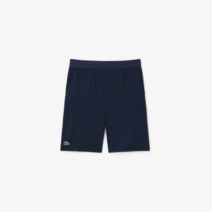 Ανδρικά σορτς τένις Ultra Dry Stretch Ανδρικά σορτς τένις Ultra Dry Stretch