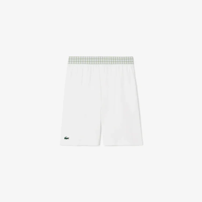 Ανδρικά σορτς τένις Ultra Dry Stretch Ανδρικά σορτς τένις Ultra Dry Stretch