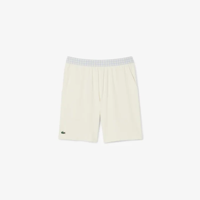 Ανδρικά σορτς τένις Ultra Dry Stretch