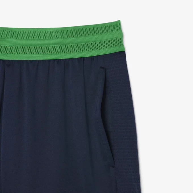 Ανδρικά σορτς τένις Ultra Dry Stretch Ανδρικά σορτς τένις Ultra Dry Stretch