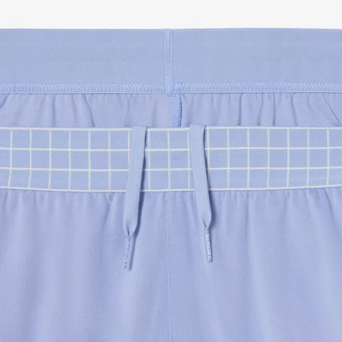 Ανδρικά σορτς τένις Ultra Dry Stretch Ανδρικά σορτς τένις Ultra Dry Stretch