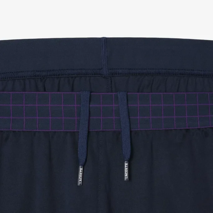 Ανδρικά σορτς τένις Ultra Dry Stretch Ανδρικά σορτς τένις Ultra Dry Stretch
