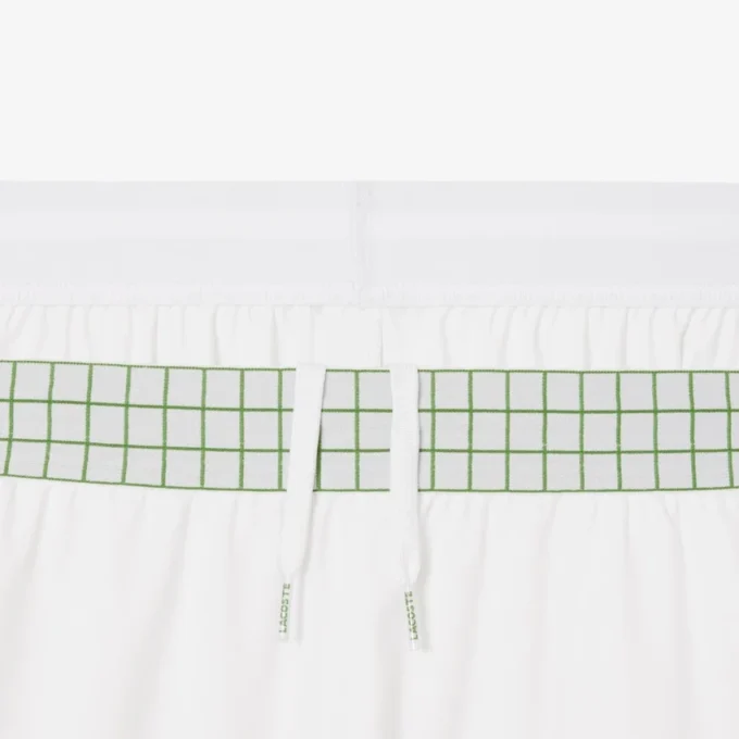 Ανδρικά σορτς τένις Ultra Dry Stretch Ανδρικά σορτς τένις Ultra Dry Stretch