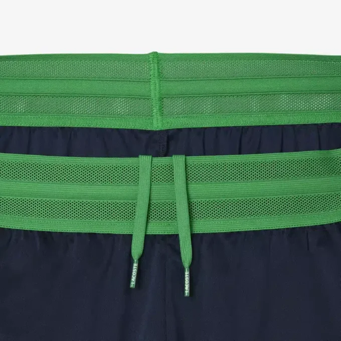 Ανδρικά σορτς τένις Ultra Dry Stretch Ανδρικά σορτς τένις Ultra Dry Stretch