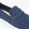 Ανδρικά σουέτ μοκασίνια Cochet Ανδρικά σουέτ μοκασίνια Cochet