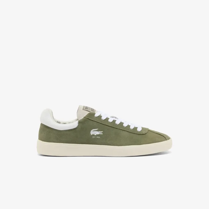Ανδρικά σουέτ πάνινα Sneakers Baseshot Ανδρικά σουέτ πάνινα Sneakers Baseshot