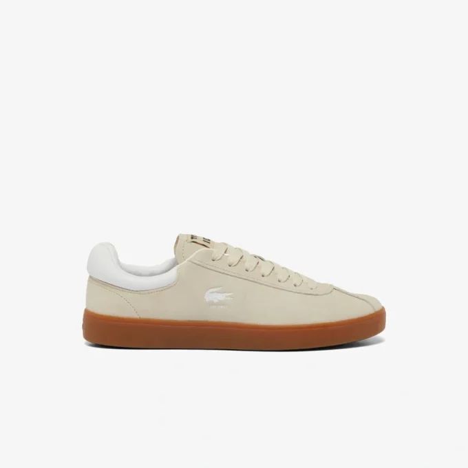 Ανδρικά σουέτ πάνινα Sneakers Baseshot Ανδρικά σουέτ πάνινα Sneakers Baseshot