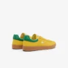 Ανδρικά σουέτ πάνινα Sneakers Baseshot Ανδρικά σουέτ πάνινα Sneakers Baseshot