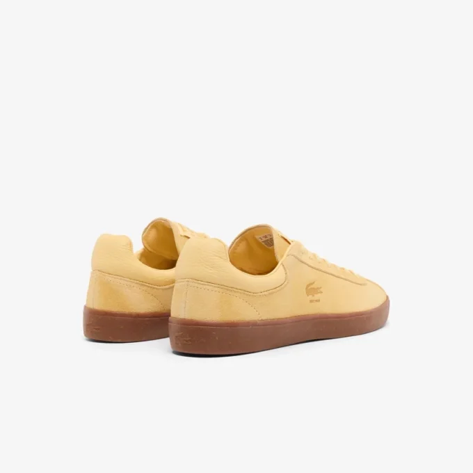 Ανδρικά σουέτ πάνινα Sneakers Baseshot Ανδρικά σουέτ πάνινα Sneakers Baseshot