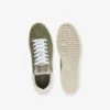 Ανδρικά σουέτ πάνινα Sneakers Baseshot Ανδρικά σουέτ πάνινα Sneakers Baseshot