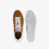 Ανδρικά σουέτ πάνινα Sneakers Baseshot Ανδρικά σουέτ πάνινα Sneakers Baseshot