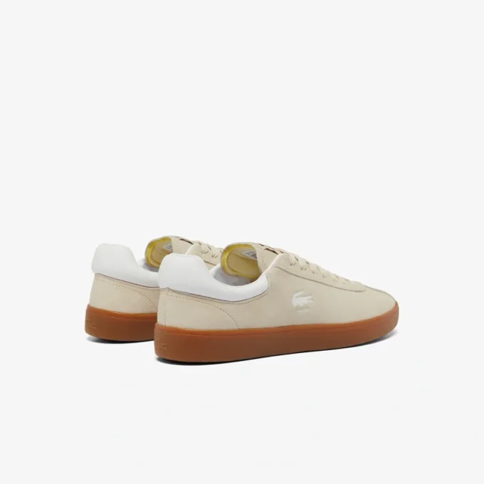 Ανδρικά σουέτ πάνινα Sneakers Baseshot Ανδρικά σουέτ πάνινα Sneakers Baseshot