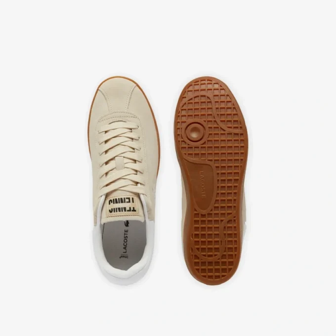 Ανδρικά σουέτ πάνινα Sneakers Baseshot Ανδρικά σουέτ πάνινα Sneakers Baseshot