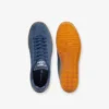 Ανδρικά σουέτ πάνινα Sneakers Baseshot