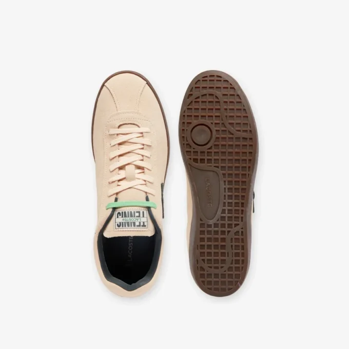 Ανδρικά σουέτ πάνινα Sneakers Baseshot Ανδρικά σουέτ πάνινα Sneakers Baseshot