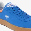 Ανδρικά σουέτ πάνινα Sneakers Baseshot Ανδρικά σουέτ πάνινα Sneakers Baseshot