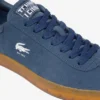 Ανδρικά σουέτ πάνινα Sneakers Baseshot