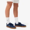 Ανδρικά σουέτ πάνινα Sneakers Baseshot