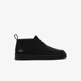 Ανδρικά σουέτ πάνινα Sneakers Baseshot Chukka