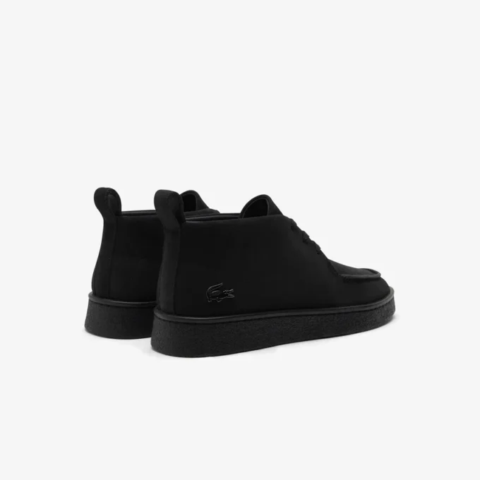 Ανδρικά σουέτ πάνινα Sneakers Baseshot Chukka Ανδρικά σουέτ πάνινα Sneakers Baseshot Chukka