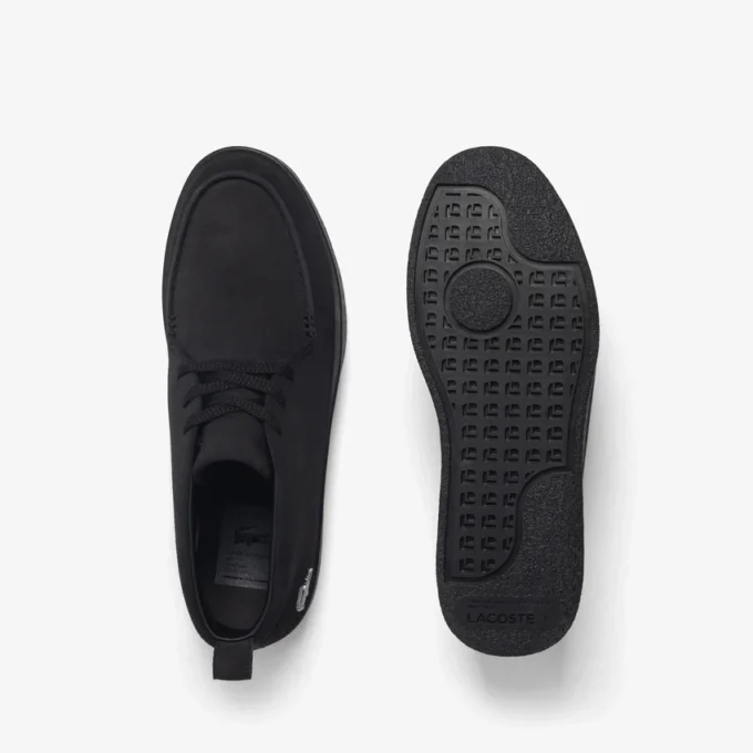 Ανδρικά σουέτ πάνινα Sneakers Baseshot Chukka Ανδρικά σουέτ πάνινα Sneakers Baseshot Chukka